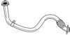 VAG 1H0253091BB Exhaust Pipe